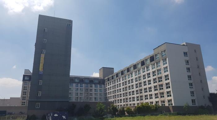 충청남도 천안시 서북구 백석동 1054 천안백석하우스토리엔시티 4층454호 오피스텔 경매 사진 21