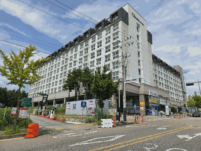 충청남도 천안시 서북구 백석동 1054 천안백석하우스토리엔시티 4층454호 오피스텔 경매 사진 26
