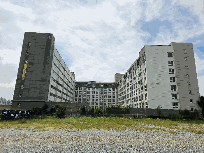 충청남도 천안시 서북구 백석동 1054 천안백석하우스토리엔시티 4층454호 오피스텔 경매 사진 27