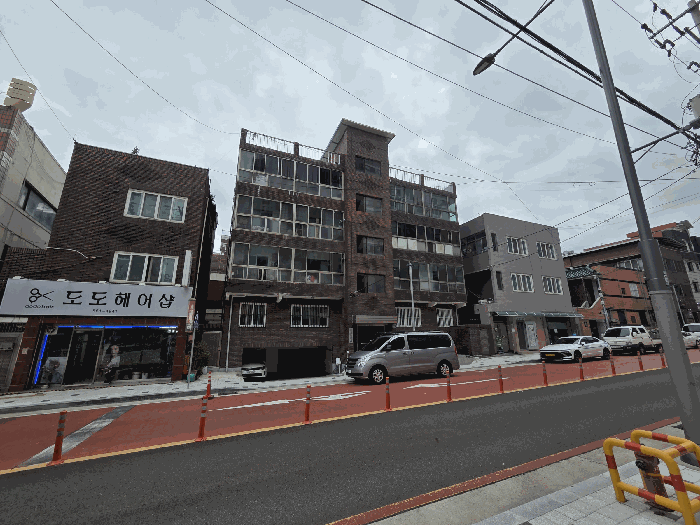 대구광역시 서구 평리동 1528-8 3층301호 다세대(빌라) 경매 사진 16