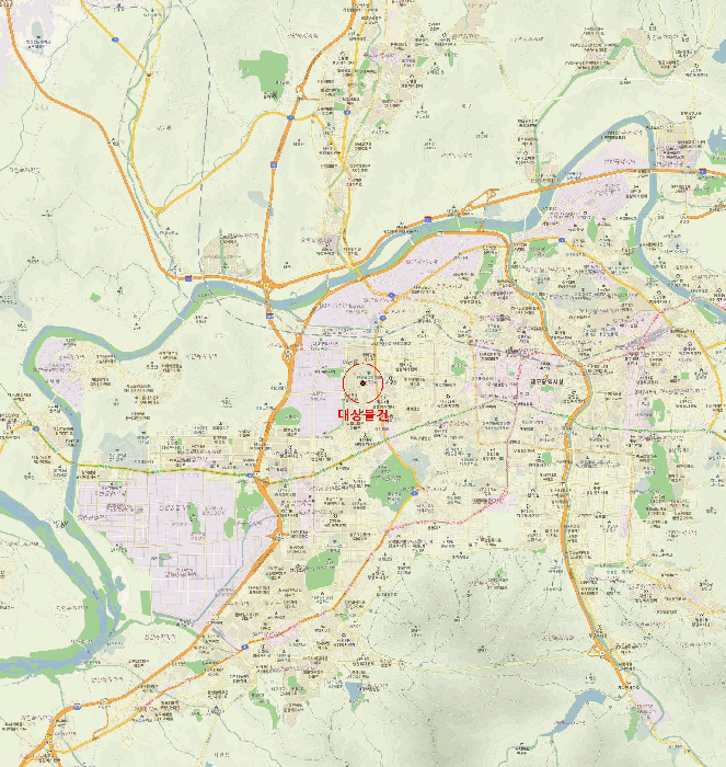 대구광역시 서구 평리동 1528-8 3층301호 다세대(빌라) 경매 사진 19