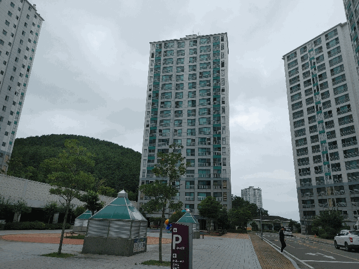 경상남도 거제시 사등면 사곡리 832-9 사곡영진자이온2단지 204동 14층1401호 아파트 경매 사진 11