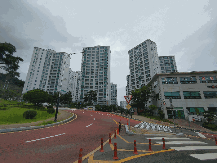 경상남도 거제시 사등면 사곡리 832-9 사곡영진자이온2단지 204동 14층1401호 아파트 경매 사진 14