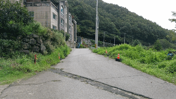 전라남도 광양시 옥룡면 동곡리 650-4 답 경매 사진 25