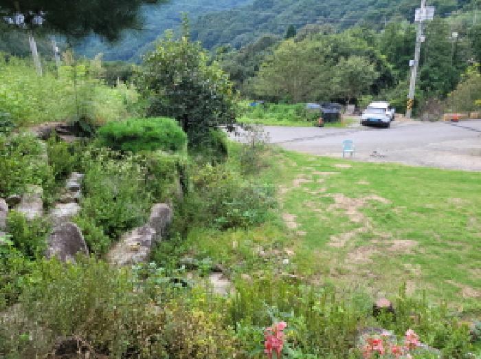 전라남도 광양시 옥룡면 동곡리 650-4 답 경매 사진 20