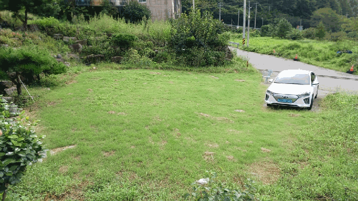 전라남도 광양시 옥룡면 동곡리 650-4 답 경매 사진 22