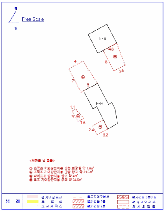 전북특별자치도 정읍시 시기동 354-6 주택 경매 사진 36