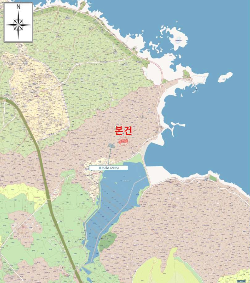 제주특별자치도 제주시 구좌읍 하도리 68 전 경매 사진 15