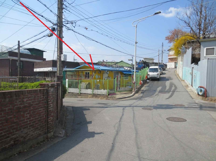 강원특별자치도 춘천시 효자동 471-33 대지 경매 사진 22