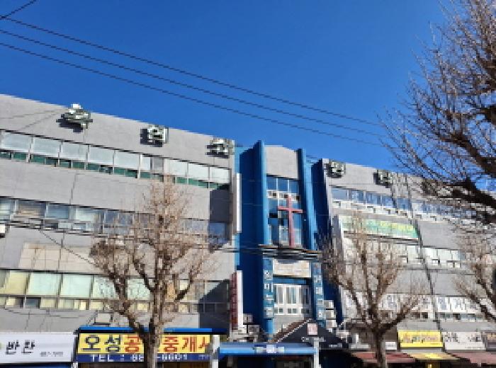 경남 거제시 옥포동 1293-1, 1층 121호 (옥포동,옥현시장) 근린상가 경매 사진 1