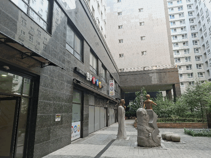 서울특별시 마포구 성산동 593-5 상암미르웰한올림 8층819호 오피스텔 경매 사진 26