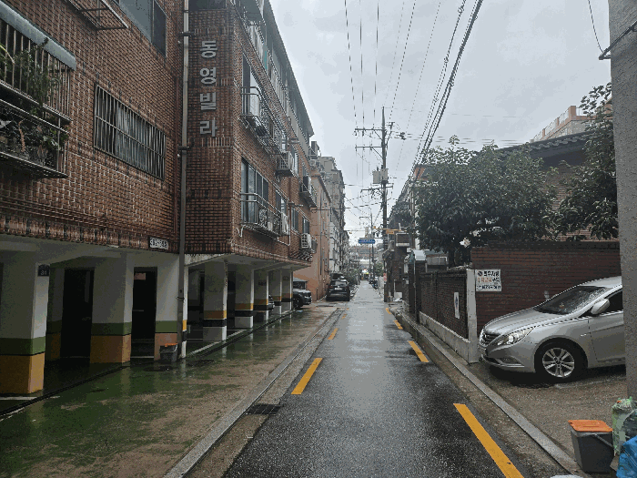 서울특별시 강서구 화곡동 362-68 동영빌라(나) 제5층 제502호 다세대(빌라) 경매 사진 18