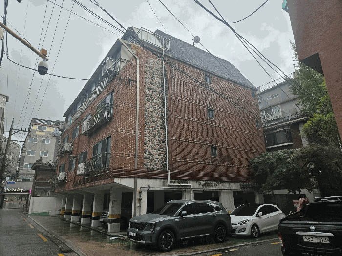 서울특별시 강서구 화곡동 362-68 동영빌라(나) 제5층 제502호 다세대(빌라) 경매 사진 21