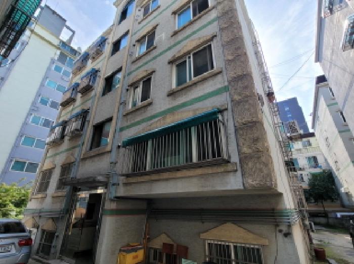 경기도 부천시 소사구 괴안동 117-8 성원파크타운 나동 지층2호 다세대(빌라) 경매 사진 15