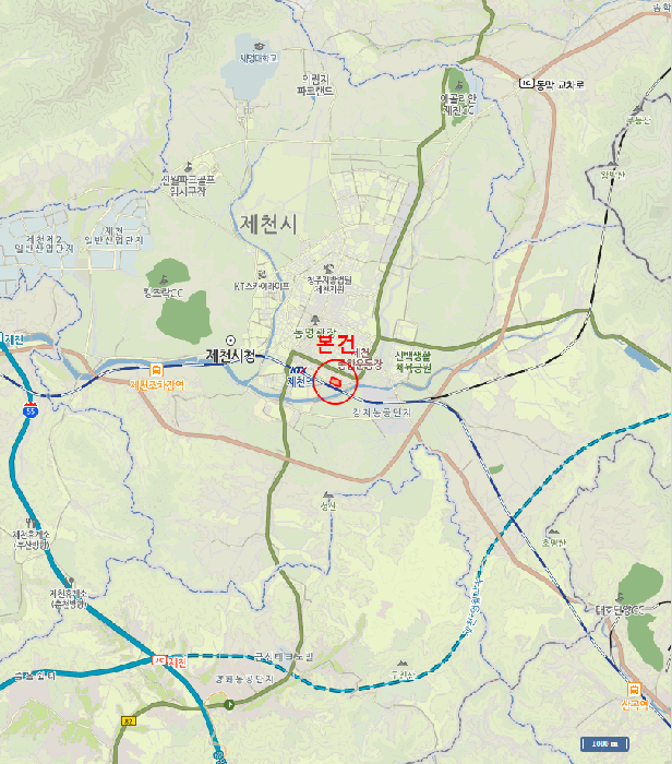충청북도 제천시 화산동 1009 서희스타힐스 101동 5층502호 아파트 경매 사진 20