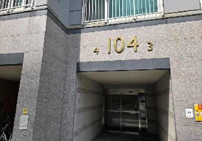 충청남도 아산시 법곡동 327 코아루더파크 104동 10층1004호 아파트 경매 사진 22