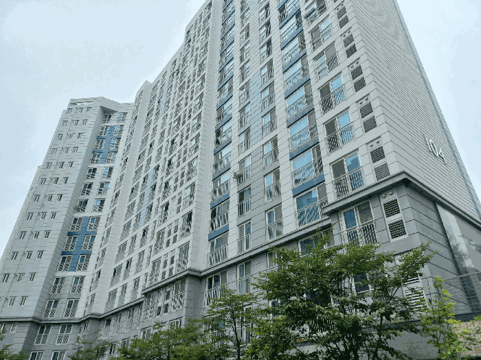 충청남도 아산시 법곡동 327 코아루더파크 104동 10층1004호 아파트 경매 사진 27