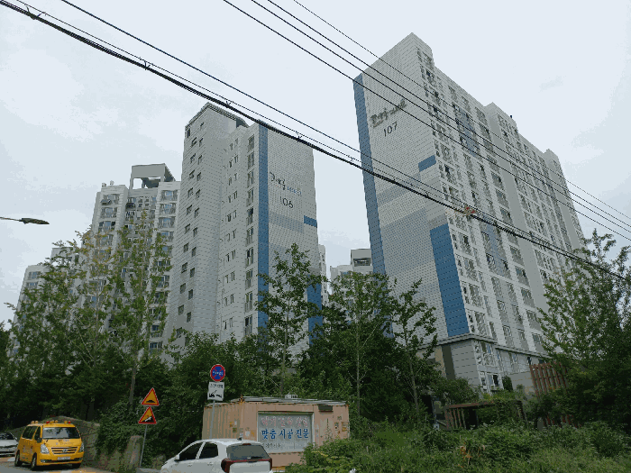 충청남도 아산시 법곡동 327 코아루더파크 104동 10층1004호 아파트 경매 사진 29