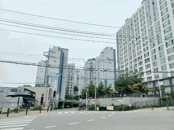 충청남도 아산시 법곡동 327 코아루더파크 104동 10층1004호 아파트 경매 사진 30