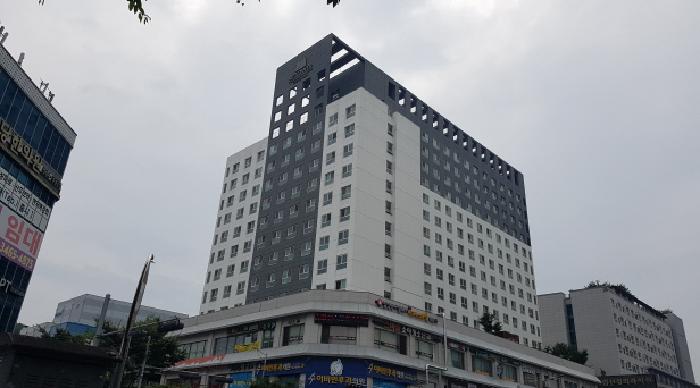 충청남도 천안시 서북구 차암동 435 천안비즈타워 9층932호 오피스텔 경매 사진 16