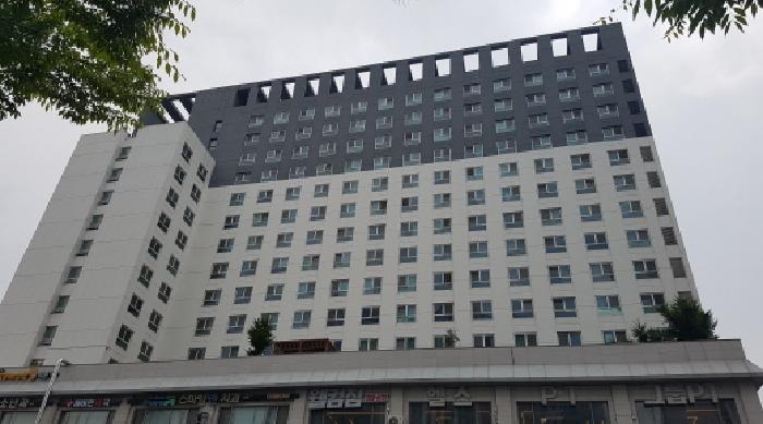 충청남도 천안시 서북구 차암동 435 천안비즈타워 9층932호 오피스텔 경매 사진 17