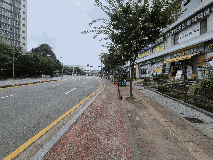 충청남도 천안시 서북구 차암동 435 천안비즈타워 9층932호 오피스텔 경매 사진 23