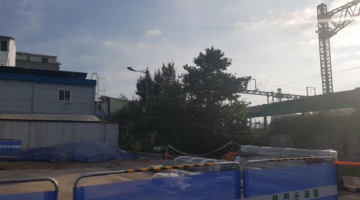 충청남도 천안시 동남구 대흥동 155-1 대지 경매 사진 14