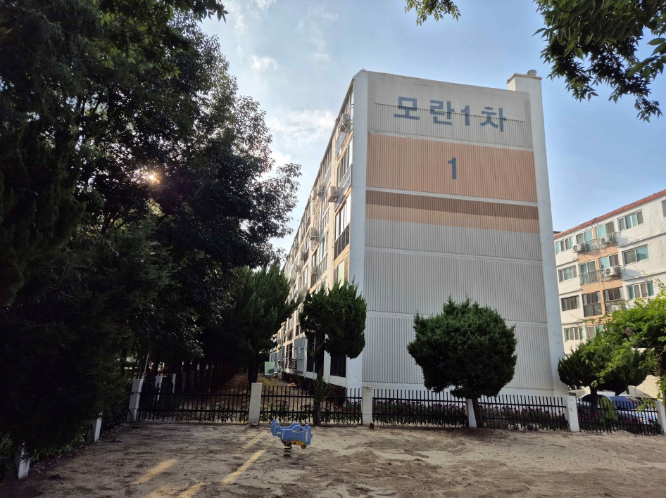 대구광역시 동구 신기동 573 신기모란아파트 1동 5층601호 아파트 경매 사진 17