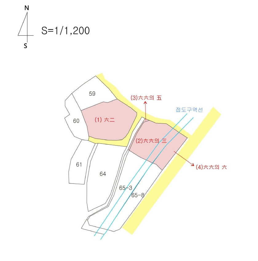 경상북도 경주시 안강읍 노당리 62 전 경매 사진 29