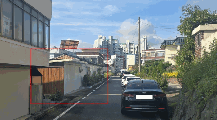 경상남도 진주시 하대동 523-2 대지 경매 사진 14