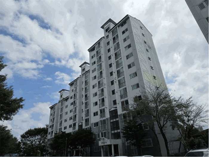 경상남도 합천군 합천읍 영창리 535-9 영창주공아파트 101동 7층706호 아파트 경매 사진 15