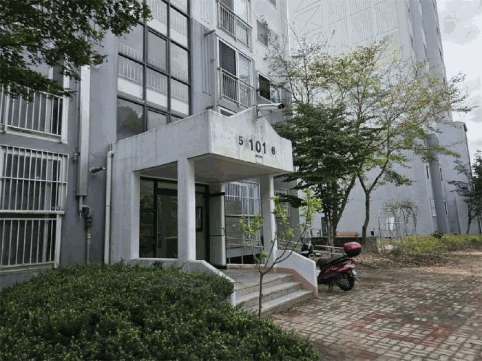 경상남도 합천군 합천읍 영창리 535-9 영창주공아파트 101동 7층706호 아파트 경매 사진 16