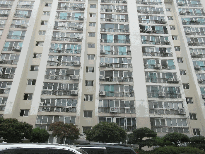 광주광역시 남구 봉선동 988 라인하이츠아파트 106동 3층307호 아파트 경매 사진 12