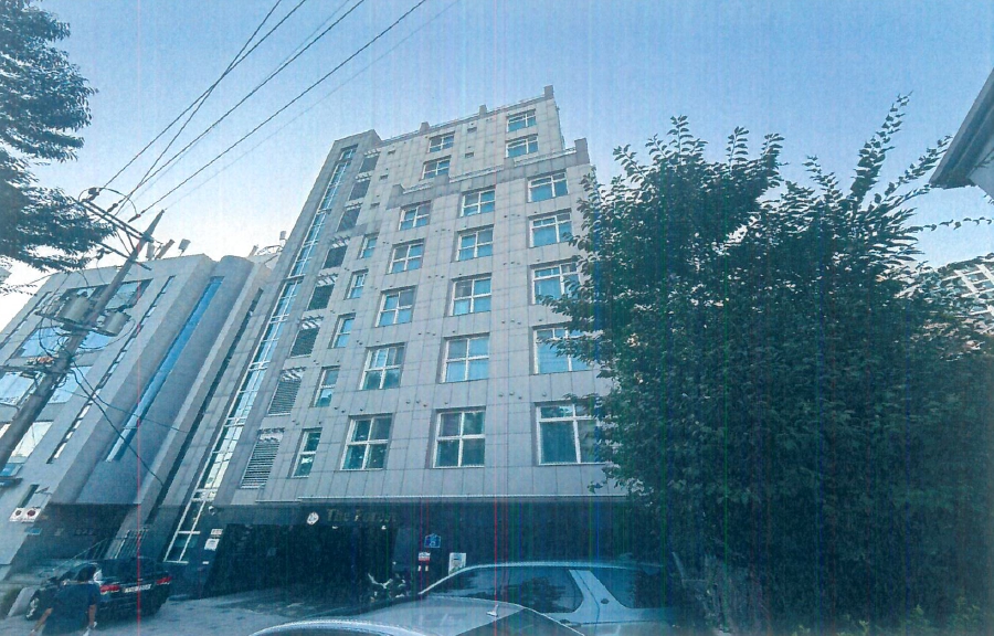 서울특별시 동작구 상도1동 519-1 더포레스트 6층606호 오피스텔 경매 사진 13