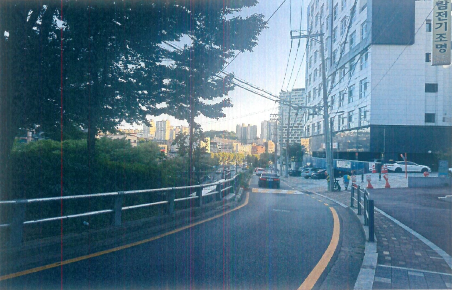 서울특별시 동작구 상도1동 519-1 더포레스트 6층606호 오피스텔 경매 사진 15