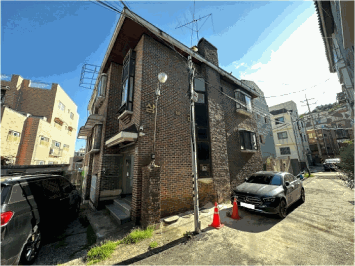 서울특별시 서대문구 홍은동 190-27 2층 다세대(빌라) 경매 사진 21