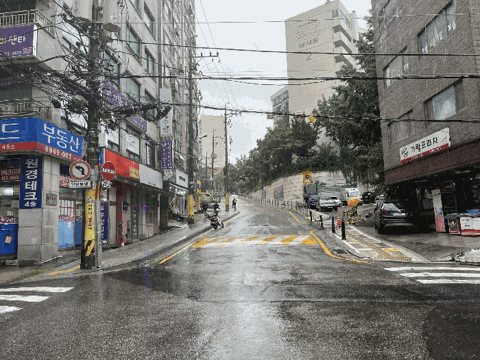 서울특별시 금천구 시흥동 991-45 엘리제 제1동 제3층 제302호 오피스텔 경매 사진 19