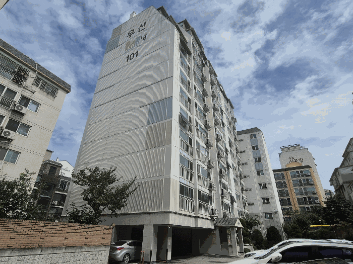 서울특별시 강서구 내발산동 733 내발산우신웨스트빌아파트 제4층 제403호 아파트 경매 사진 20
