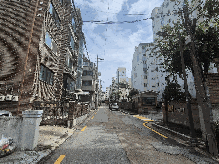 서울특별시 강서구 내발산동 733 내발산우신웨스트빌아파트 제4층 제403호 아파트 경매 사진 24