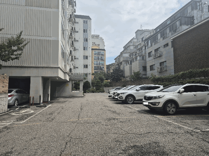 서울특별시 강서구 내발산동 733 내발산우신웨스트빌아파트 제4층 제403호 아파트 경매 사진 25