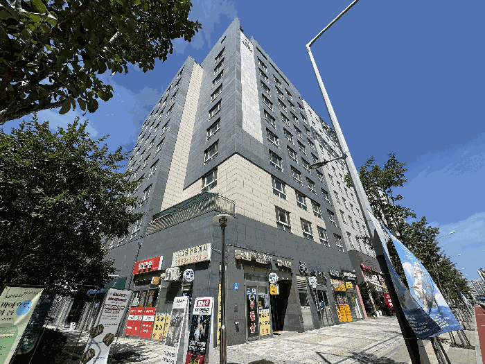 서울특별시 강서구 마곡동 793-4 엘리안 제3층 제316호 오피스텔 경매 사진 16