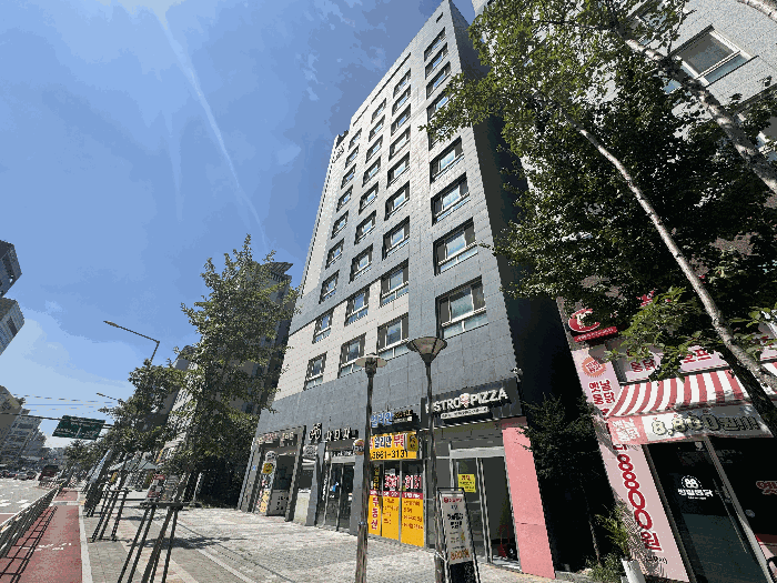 서울특별시 강서구 마곡동 793-4 엘리안 제3층 제316호 오피스텔 경매 사진 17