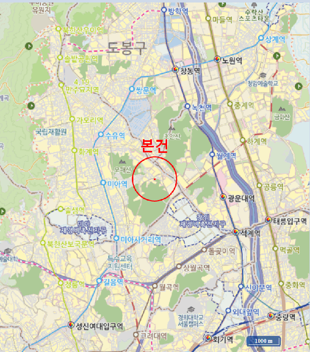 서울특별시 강북구 번동 176-3 2층203호 다세대(빌라) 경매 사진 27