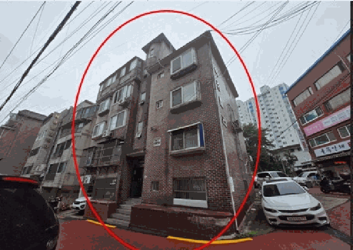 서울특별시 강북구 번동 176-3 2층203호 다세대(빌라) 경매 사진 19