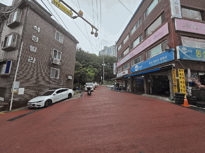 서울특별시 강북구 번동 176-3 2층203호 다세대(빌라) 경매 사진 21