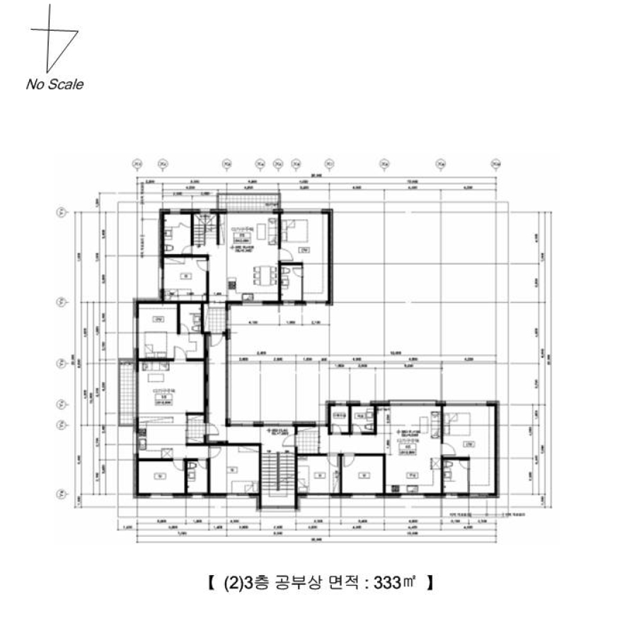 강원특별자치도 화천군 화천읍 아리 110-4 근린주택 경매 사진 81