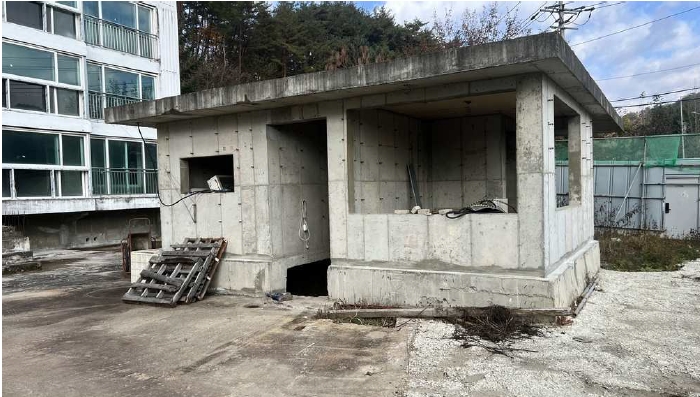 강원특별자치도 평창군 용평면 장평리 669-1 외 73개호 외 3필지 아파트 경매 사진 2