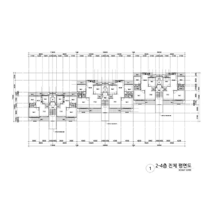 강원특별자치도 평창군 용평면 장평리 669-1 외 73개호 외 3필지 아파트 경매 사진 148
