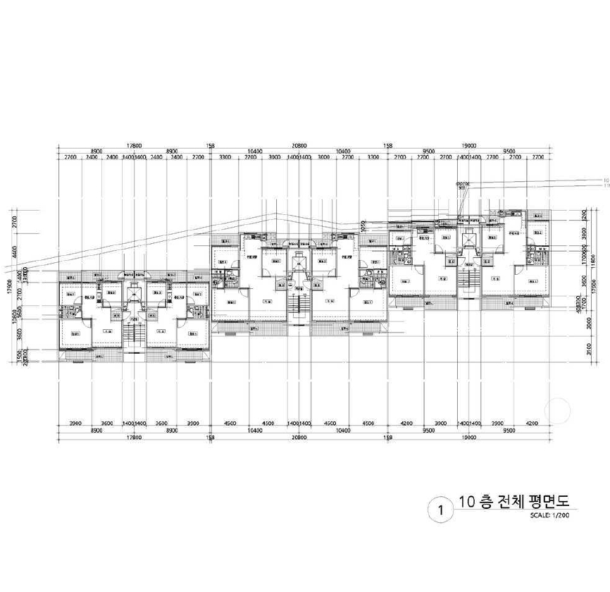강원특별자치도 평창군 용평면 장평리 669-1 외 73개호 외 3필지 아파트 경매 사진 152