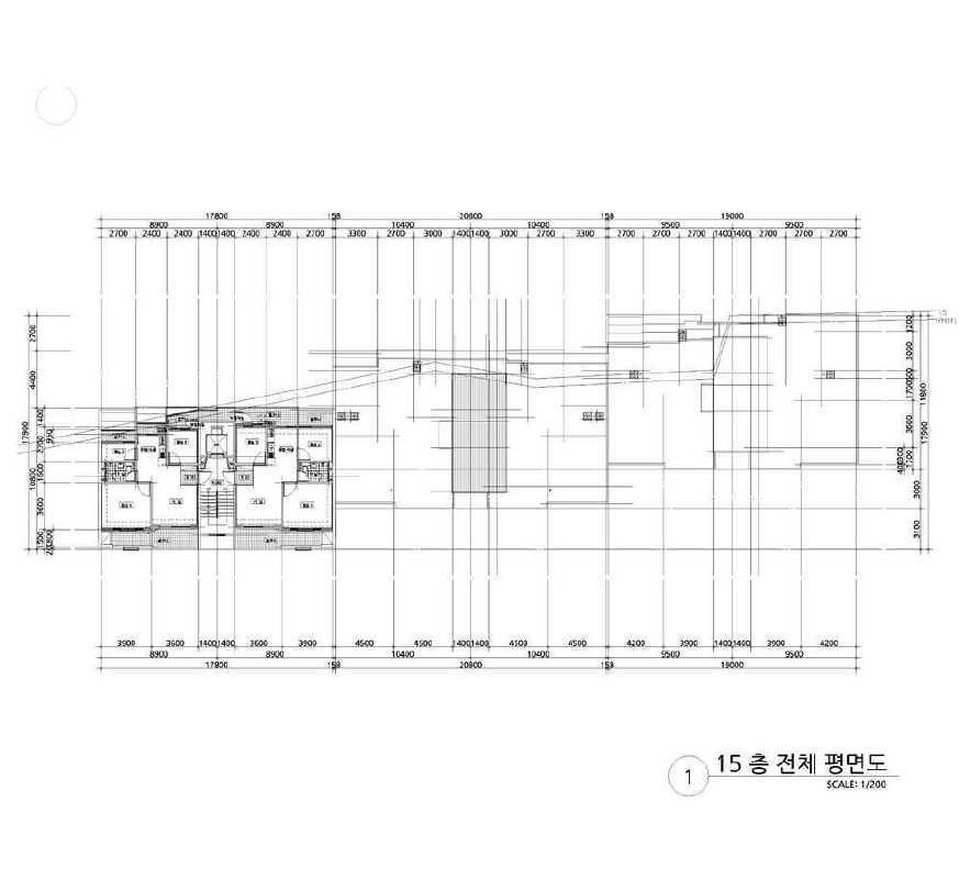 강원특별자치도 평창군 용평면 장평리 669-1 외 73개호 외 3필지 아파트 경매 사진 157